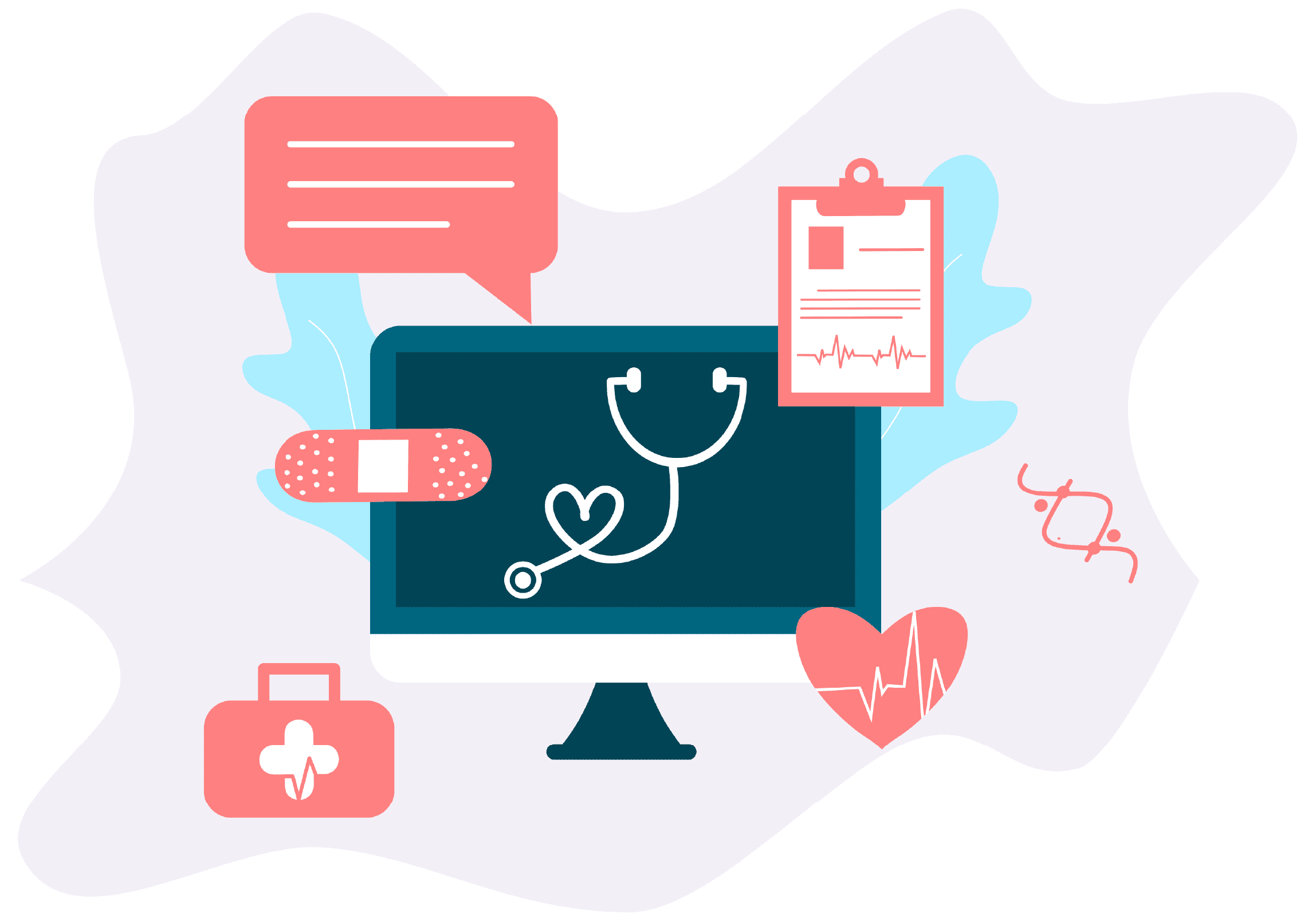 Bulk Billing Doctor Online Video Consults, Australia Wide